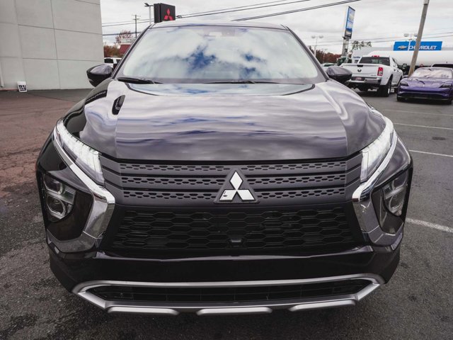 New 2026 Mitsubishi Eclipse Cross SE image 2