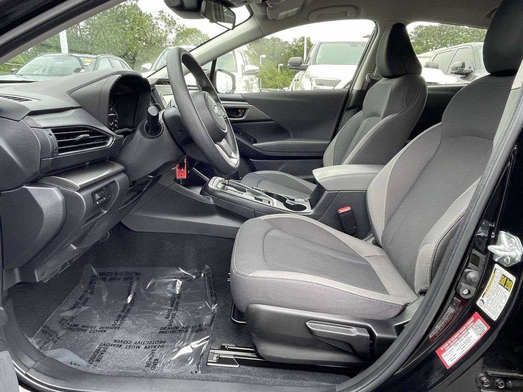Used 2024 Subaru Impreza 2.0i AWD/4WD image 19