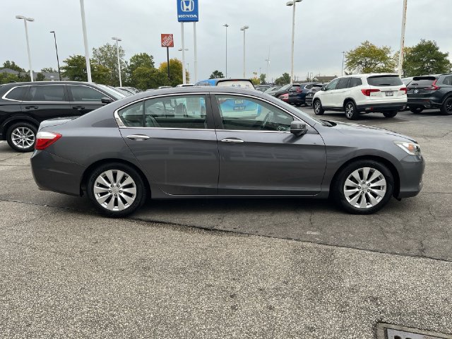 Used 2014 Honda Accord EX-L image 12