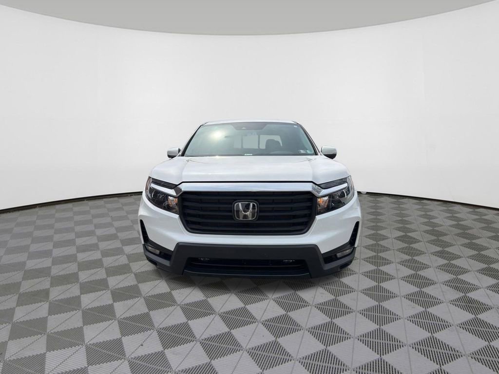 Used 2023 Honda Ridgeline RTL image 2