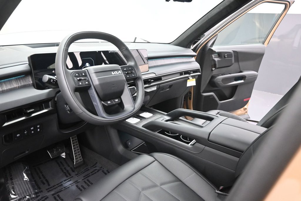 New 2027 Kia Telluride X-Line SX Prestige AWD/4WD image 19