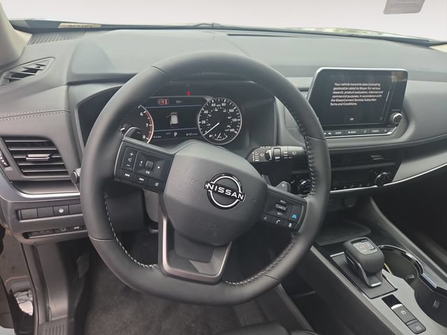 New 2026 Nissan Rogue Dark Armor AWD/4WD image 13