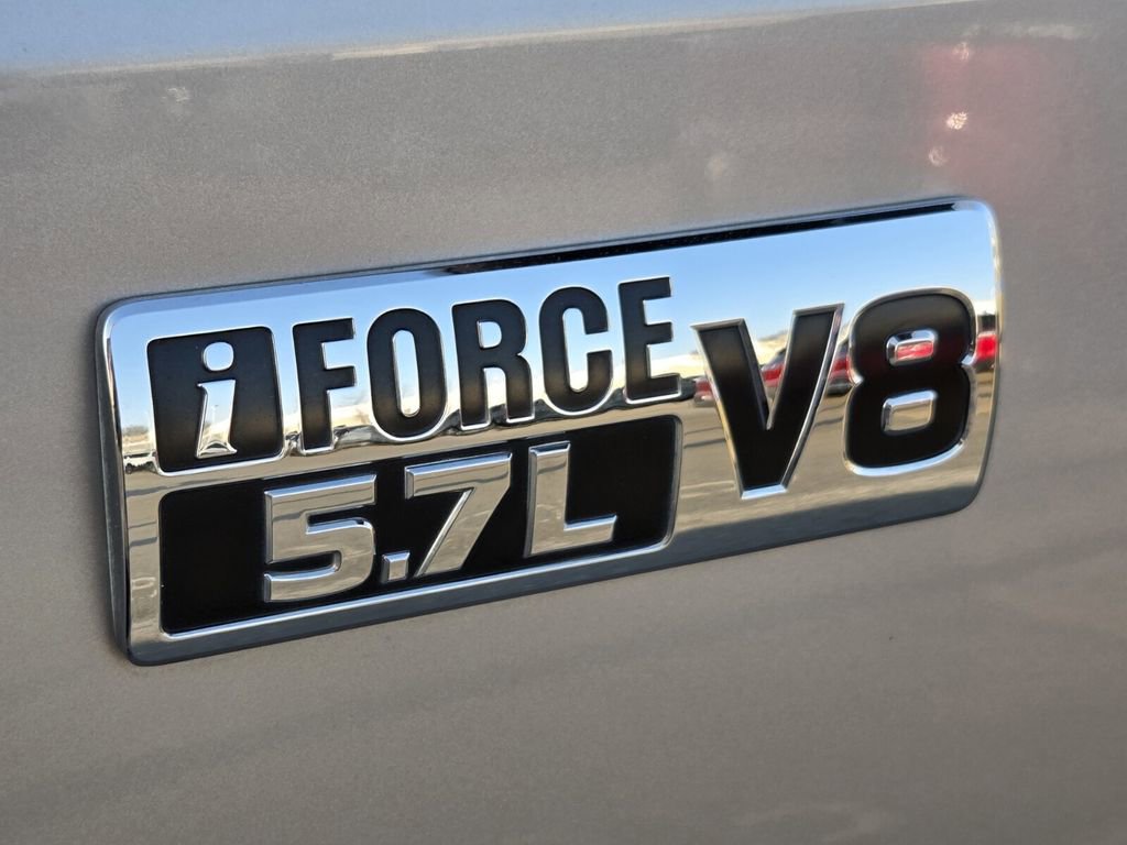 Used 2014 Toyota Tundra Limited image 5