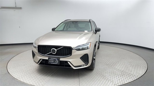 Certified 2025 Volvo XC60 B5 Ultra w/ Protection Package Premier image 7