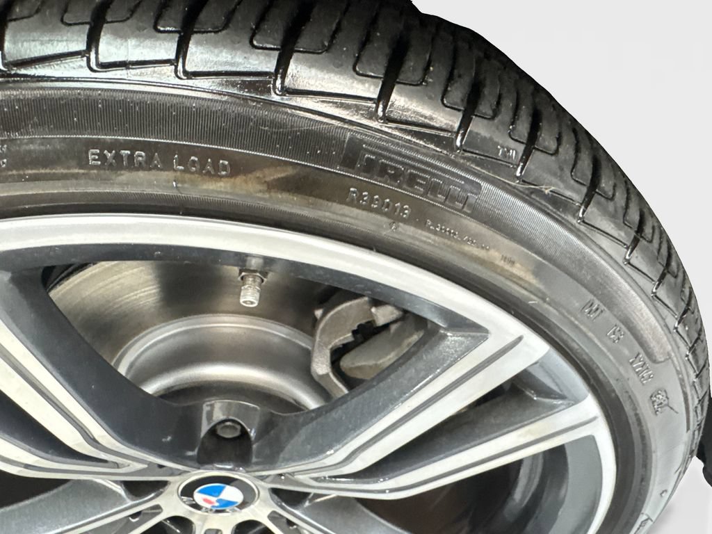 Used 2023 BMW 330i Sedan w/ Convenience Package RWD image 86
