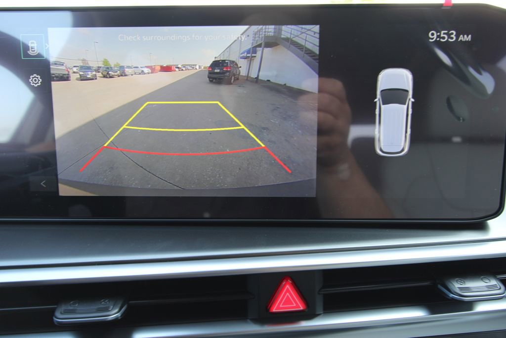 New 2026 Kia Sorento EX w/ EX Premium Package image 14