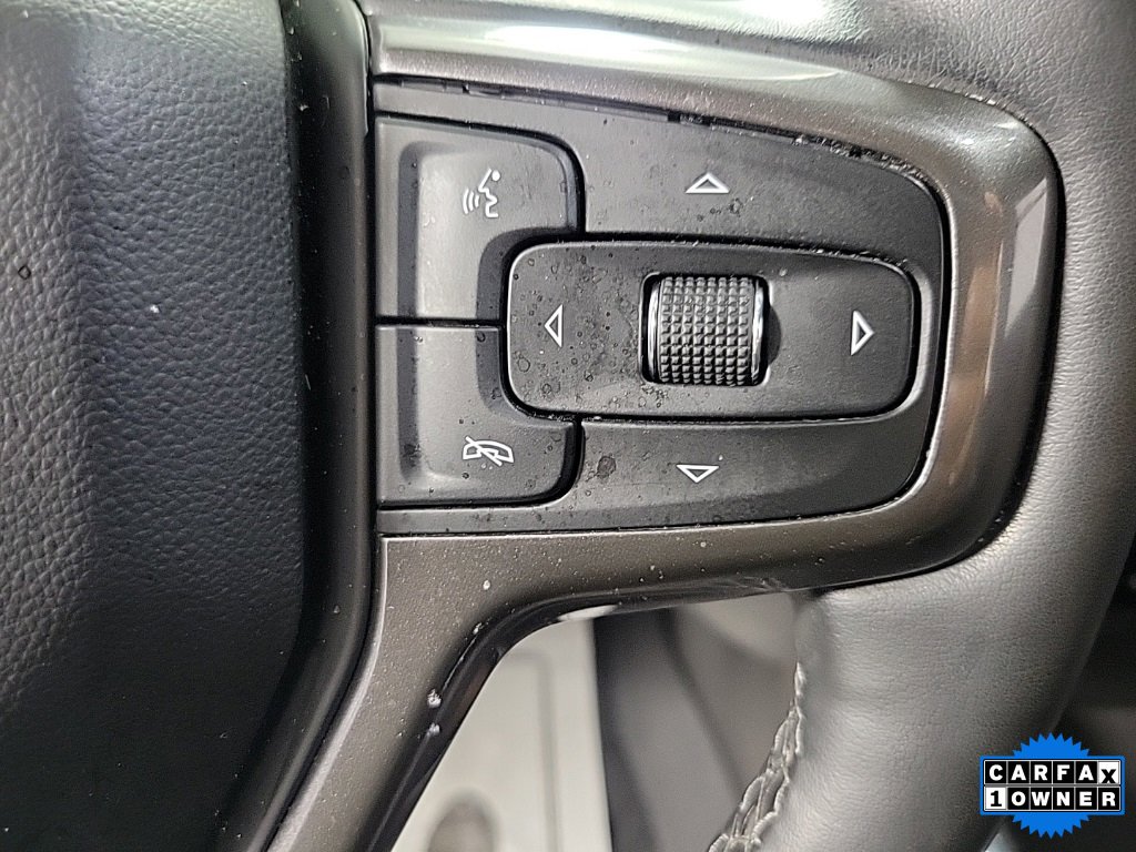 Certified 2024 Chevrolet Silverado 1500 High Country w/ High Country Premium Package image 23