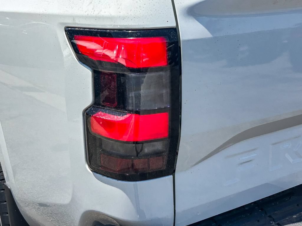 New 2026 Nissan Frontier S RWD image 10