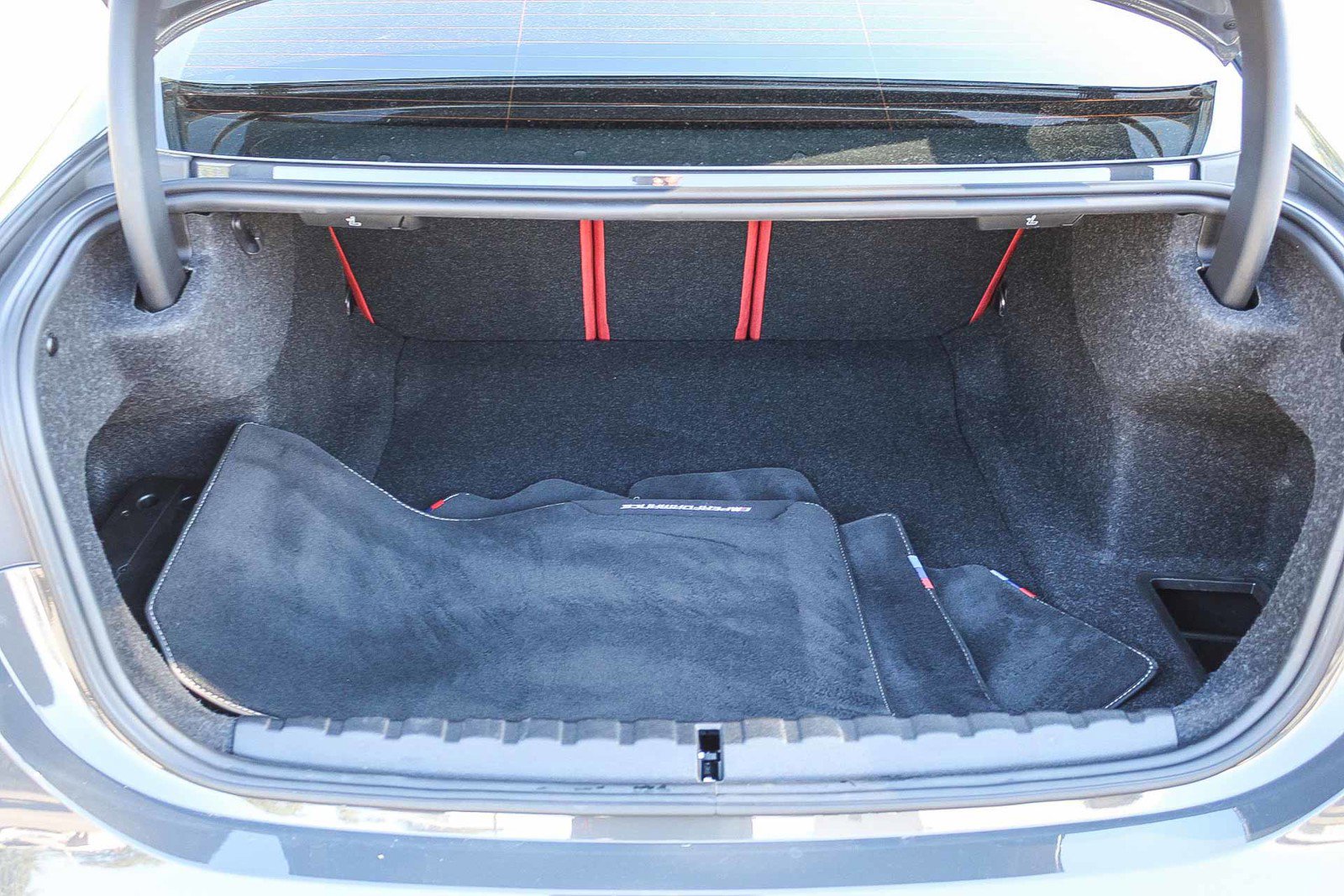 Used 2025 BMW M4 Competition w/ Executive Package image 26