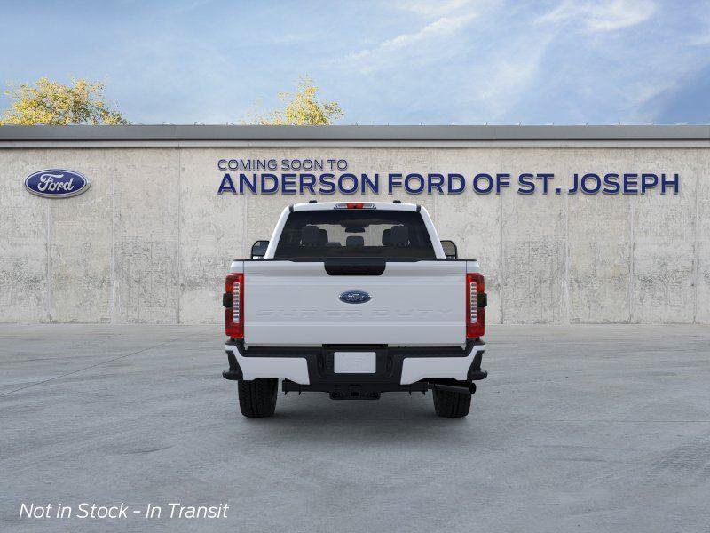 New 2026 Ford F250 XL w/ STX Appearance Package AWD/4WD image 5