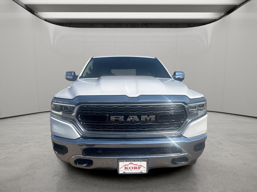 Used 2021 RAM 1500 Limited image 7