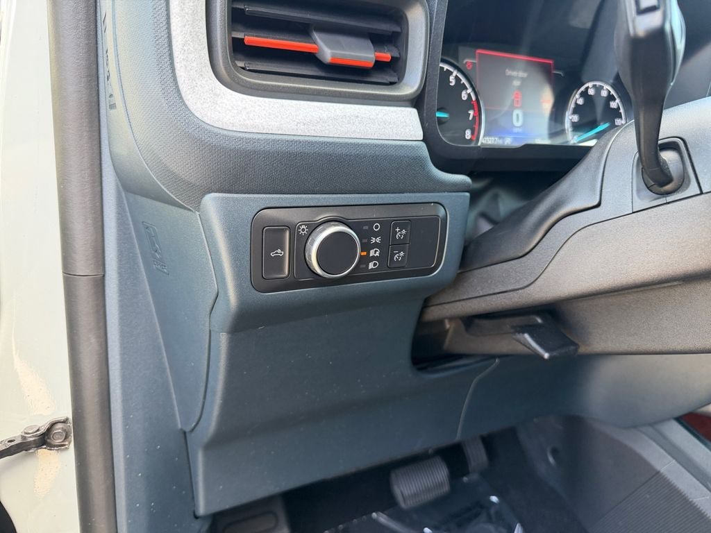 Used 2022 Ford Maverick XLT w/ Equipment Group 300A Standard AWD/4WD image 19