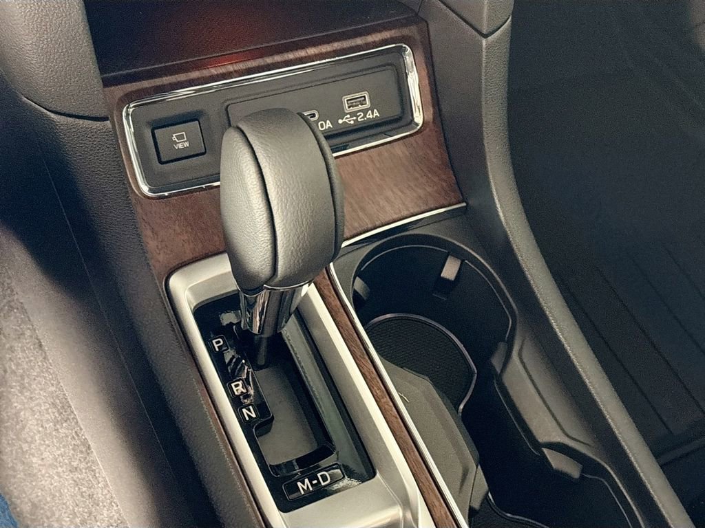 New 2025 Subaru Ascent Touring image 19