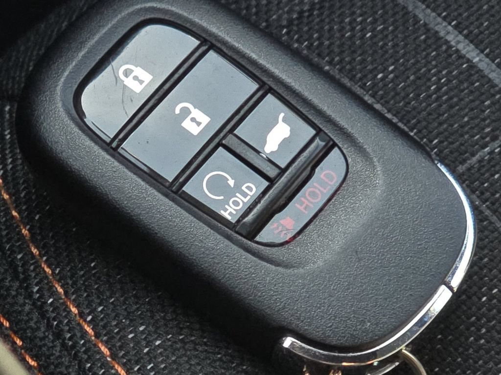 Used 2024 Honda HR-V Sport image 47