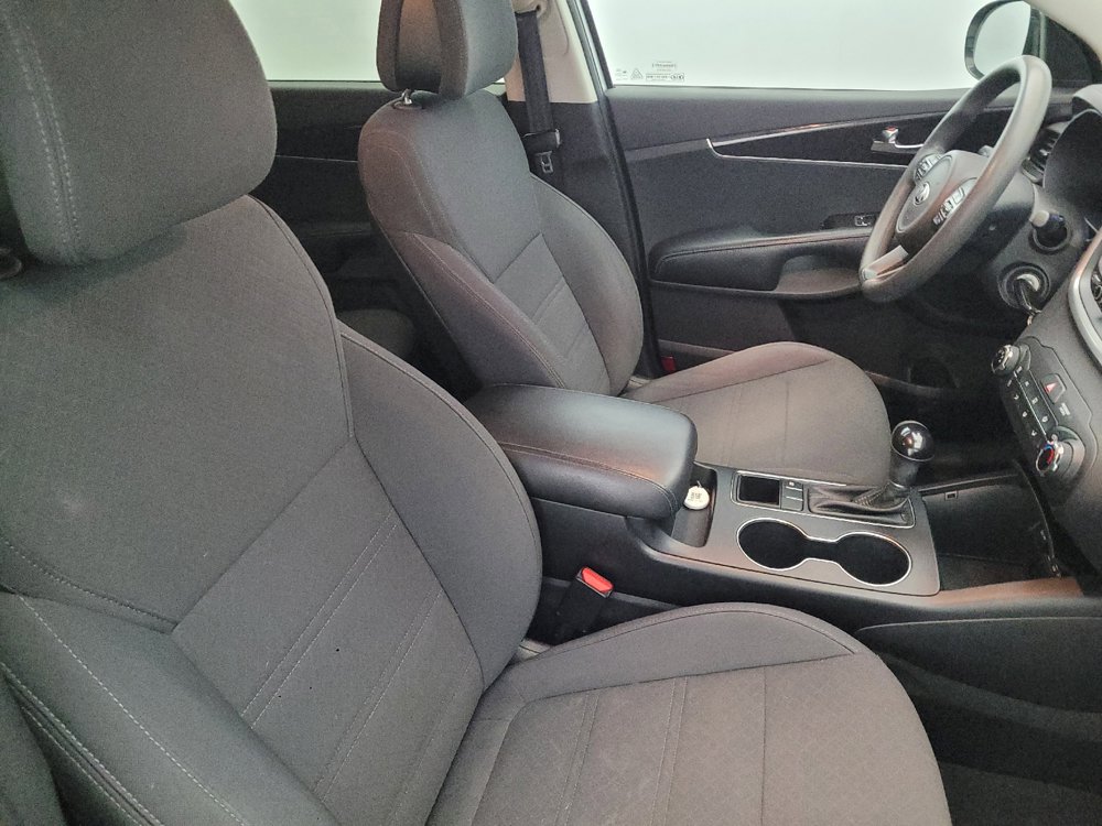 Used 2016 Kia Sorento LX image 21