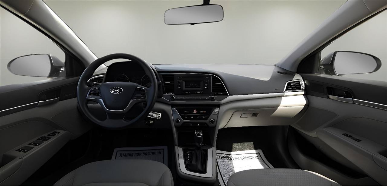 Used 2018 Hyundai Elantra SE FWD image 16