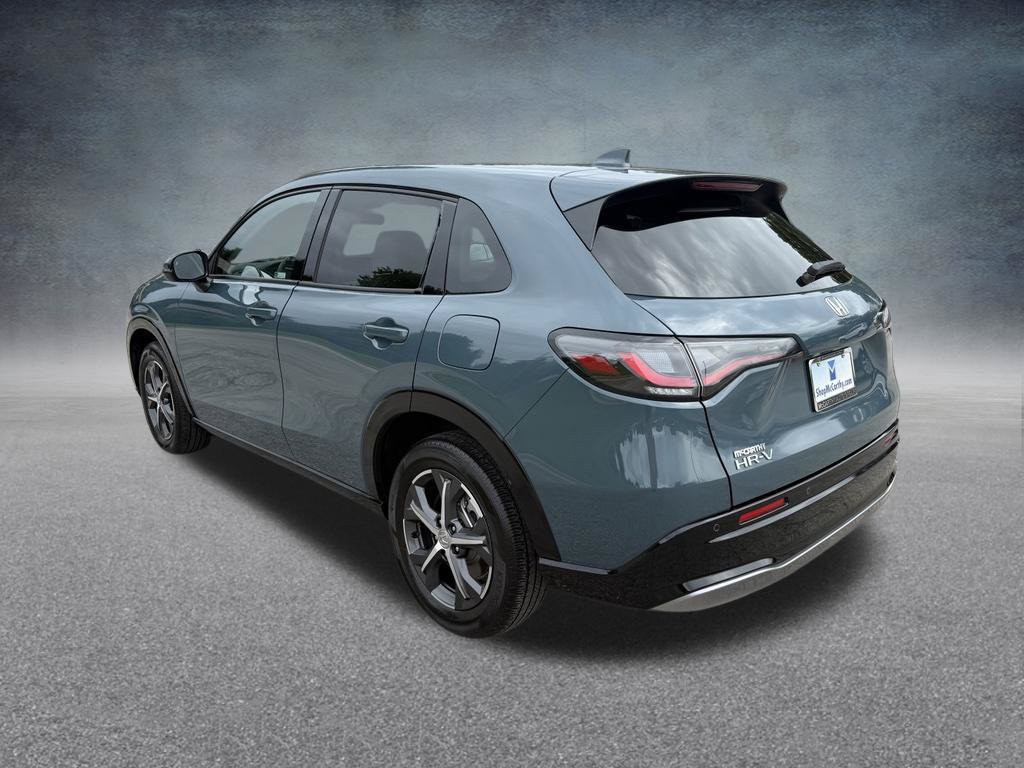 Used 2024 Honda HR-V EX-L image 4