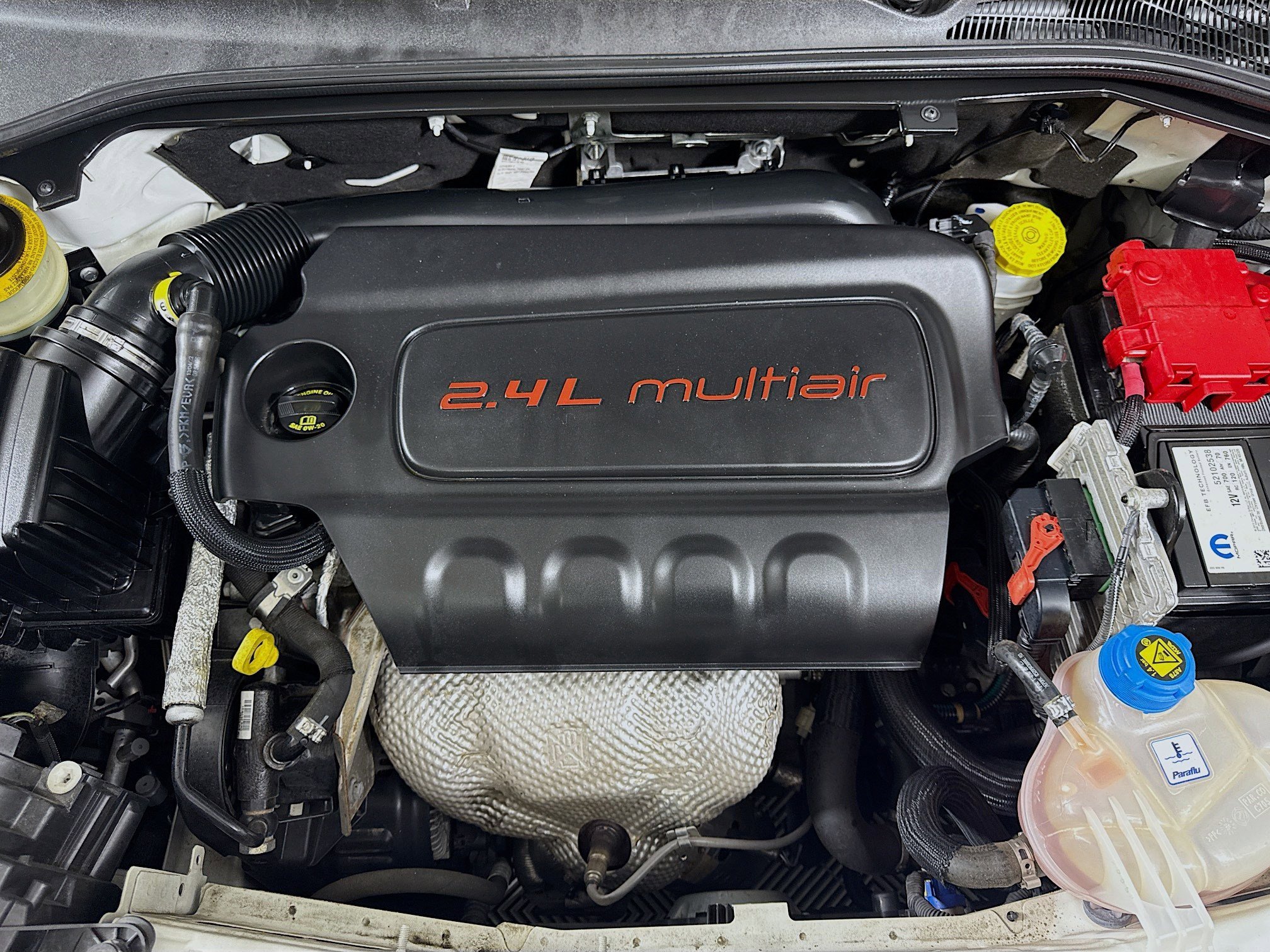 Used 2022 RAM ProMaster City Tradesman image 38