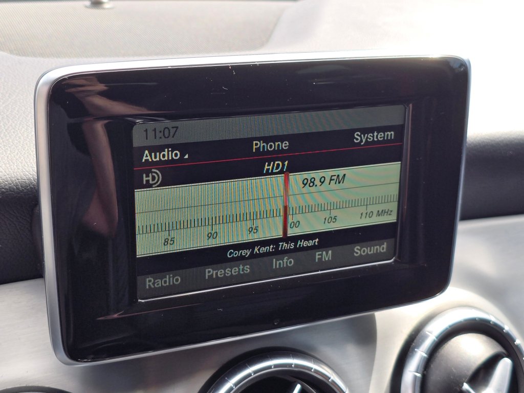 Used 2014 Mercedes-Benz CLA 45 AMG 4MATIC image 7
