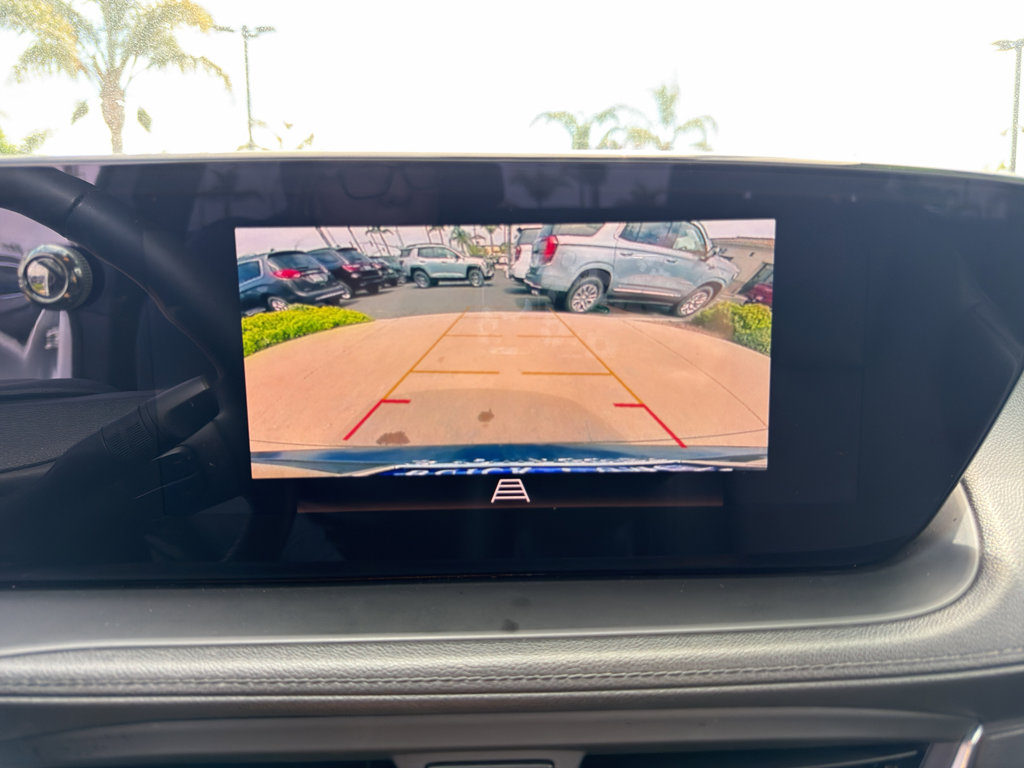 Used 2024 Buick Encore GX Sport Touring FWD image 15