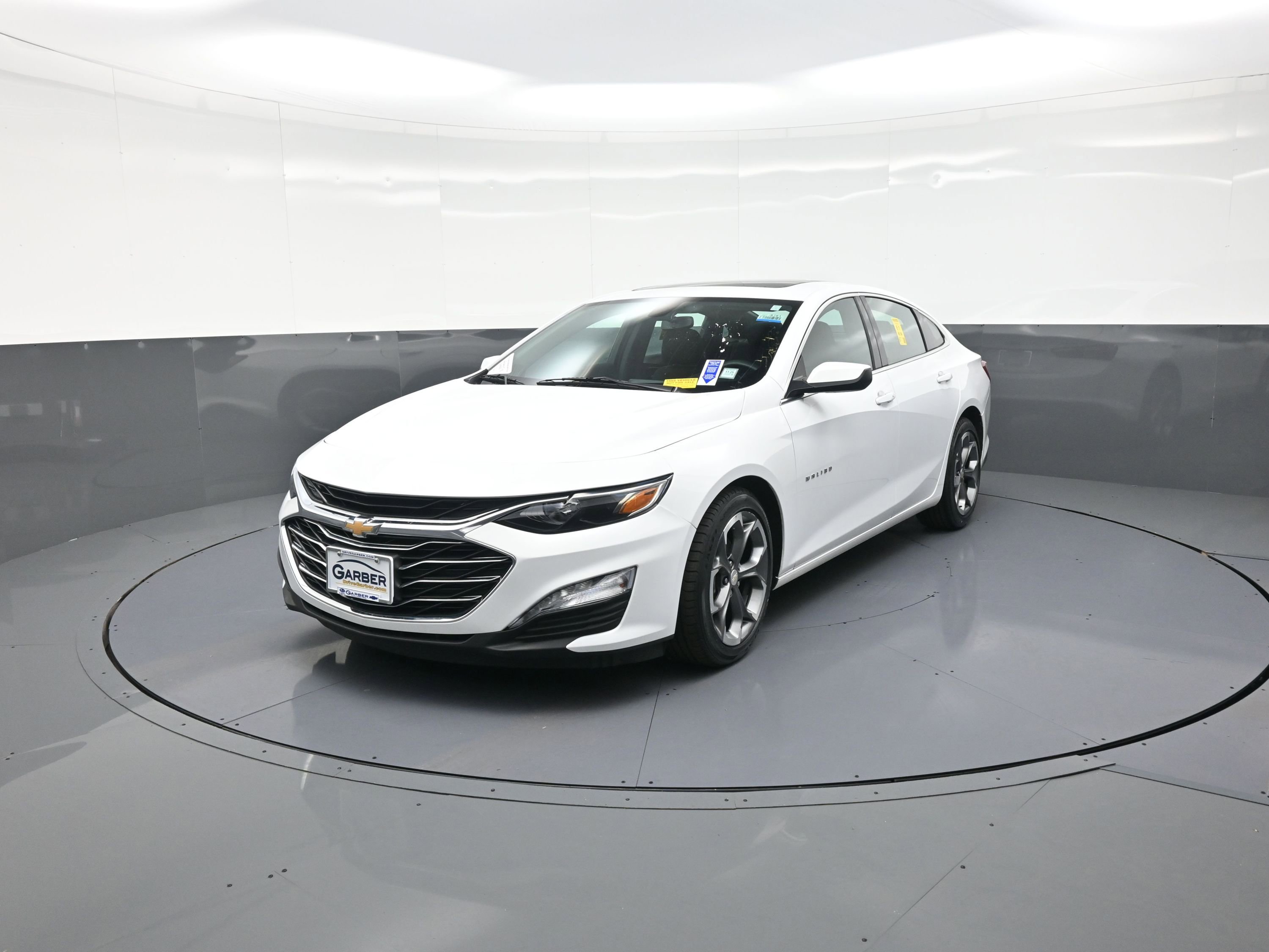 Used 2022 Chevrolet Malibu LT image 7