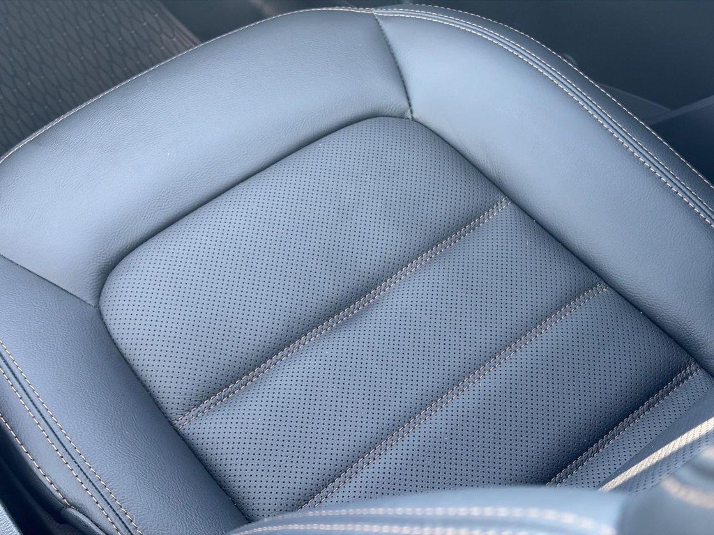 Certified 2023 MAZDA CX-5 AWD 2.5 S w/ Premium Package image 17