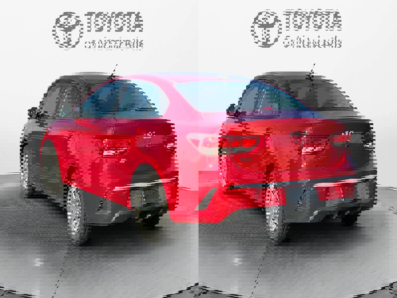 Used 2023 Kia Rio S image 4