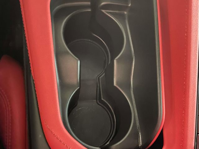 Used 2025 Chevrolet Corvette Z06 image 29