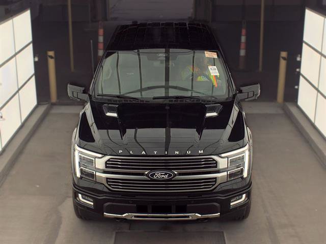 Used 2026 Ford F150 Platinum w/ Equipment Group 703A Plus AWD/4WD video 2