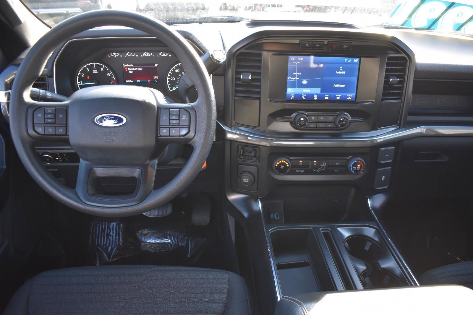 Used 2023 Ford F150 XL w/ STX Appearance Package image 19