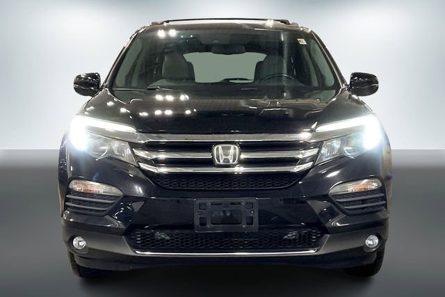 Used 2016 Honda Pilot Touring image 3