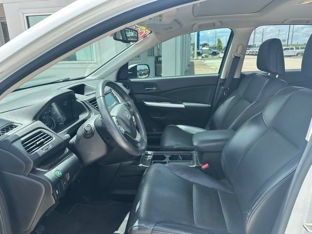 Used 2016 Honda CR-V EX-L image 10