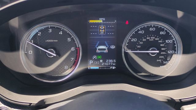 Used 2023 Subaru Forester Touring AWD/4WD image 24