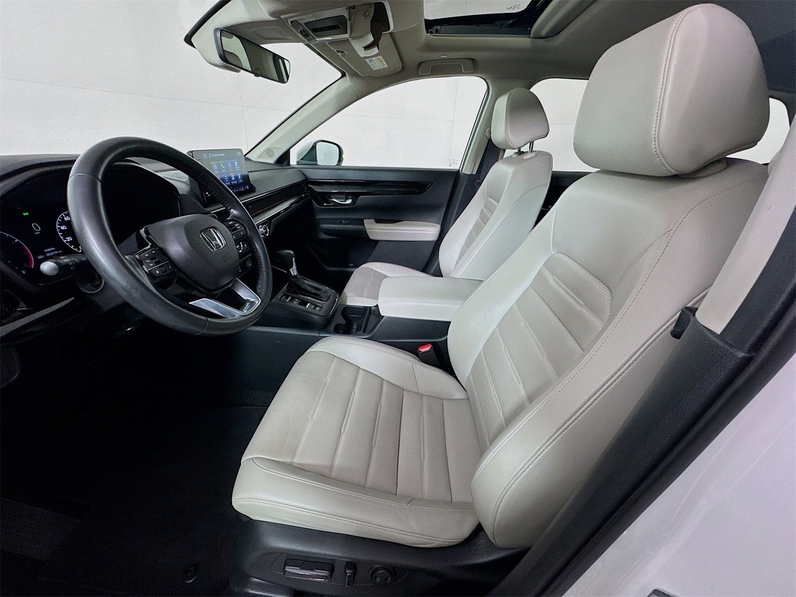 Used 2023 Honda CR-V EX-L image 18