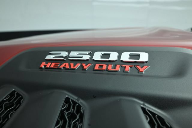 New 2027 RAM 2500 Laramie w/ Sport Appearance Package AWD/4WD image 16