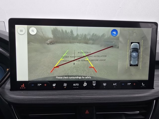 New 2026 Ford Escape SE w/ PHEV Premium Package image 24