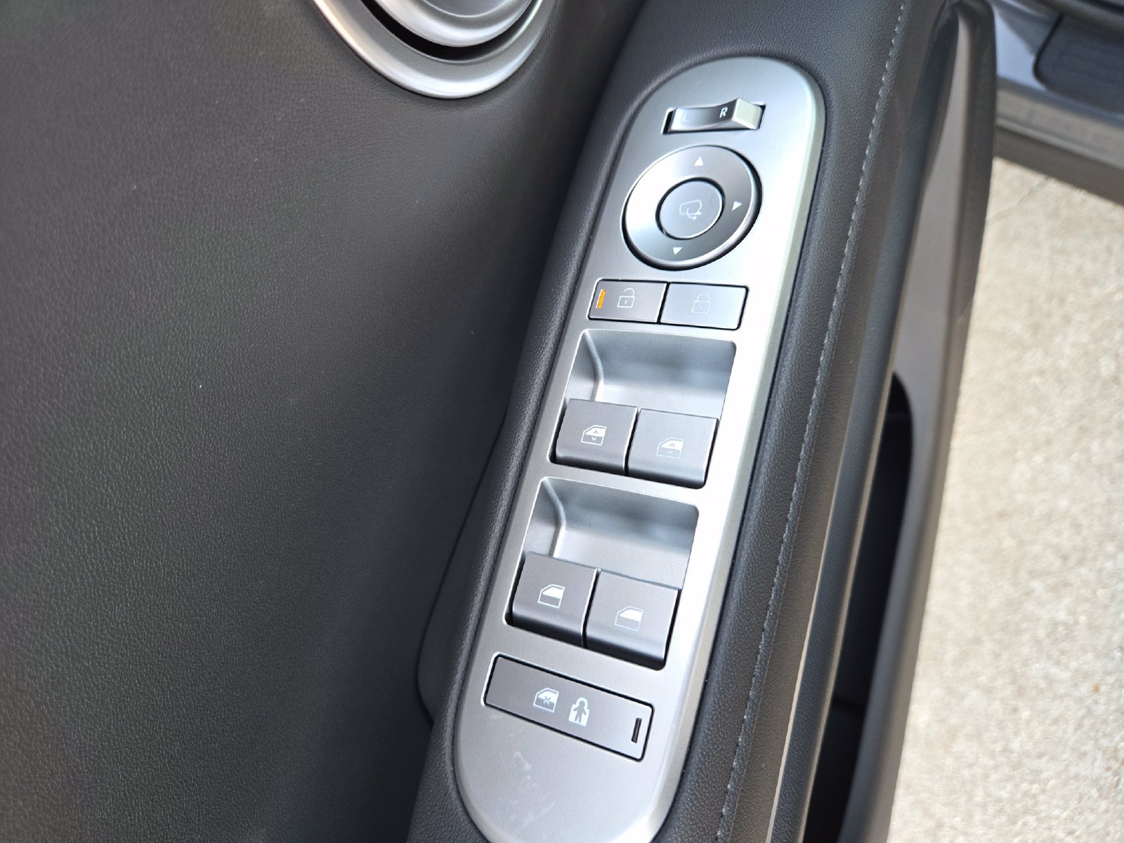 New 2026 Hyundai Palisade SEL FWD image 21