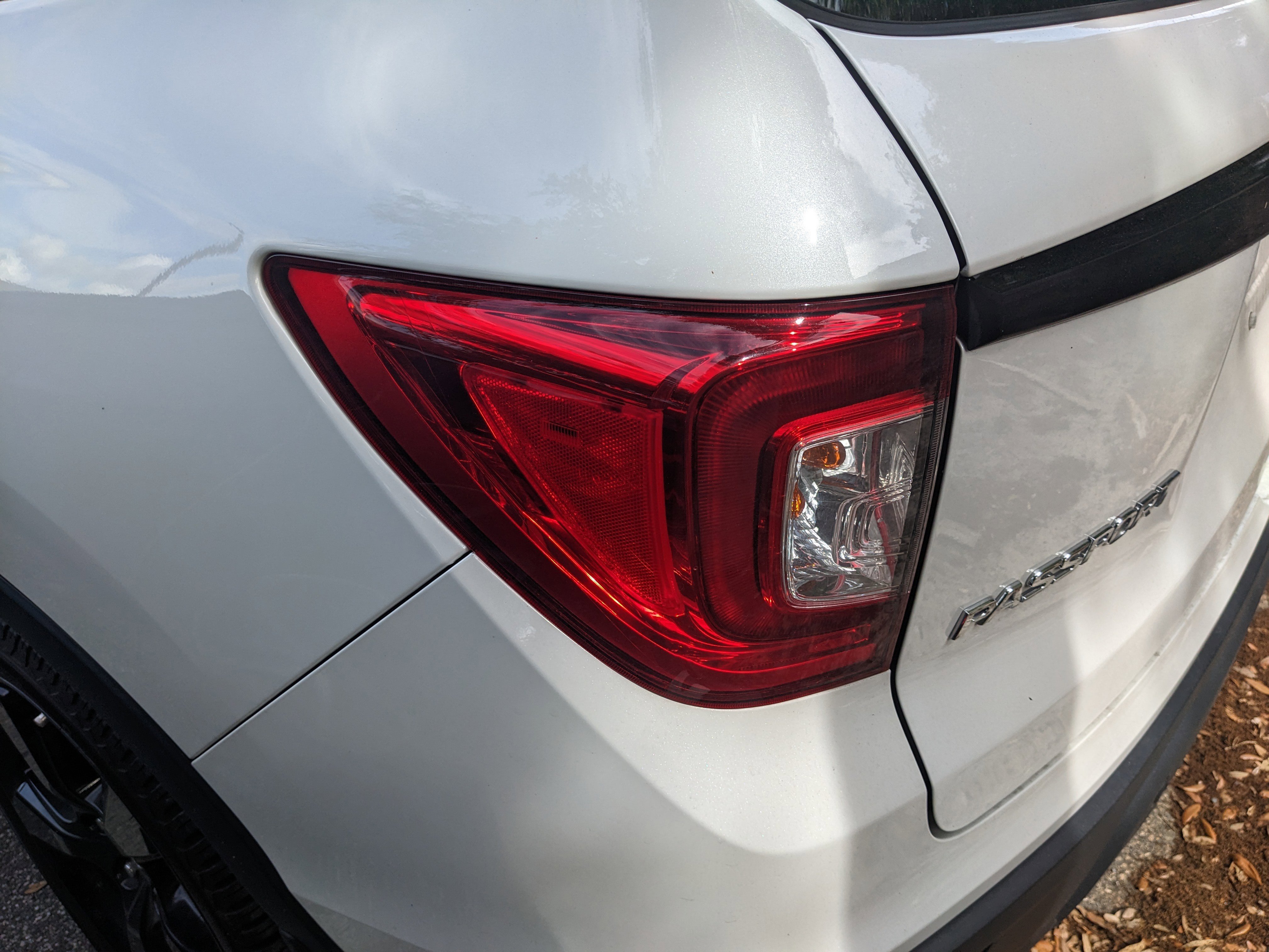 Used 2020 Honda Passport Elite image 11