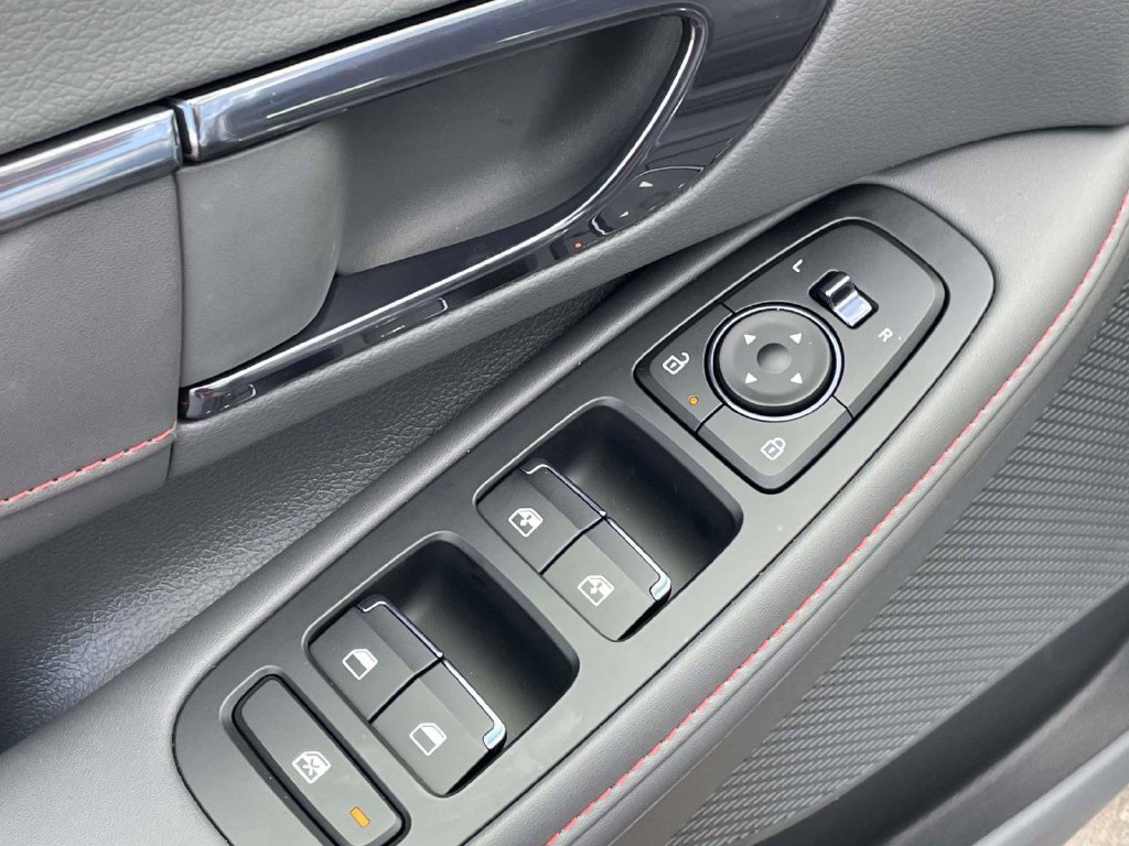 Certified 2026 Hyundai Sonata N Line FWD image 27