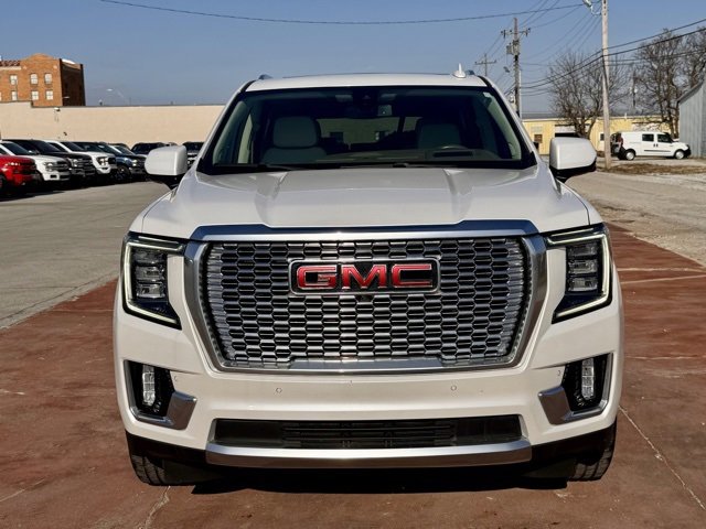 Used 2022 GMC Yukon Denali image 2