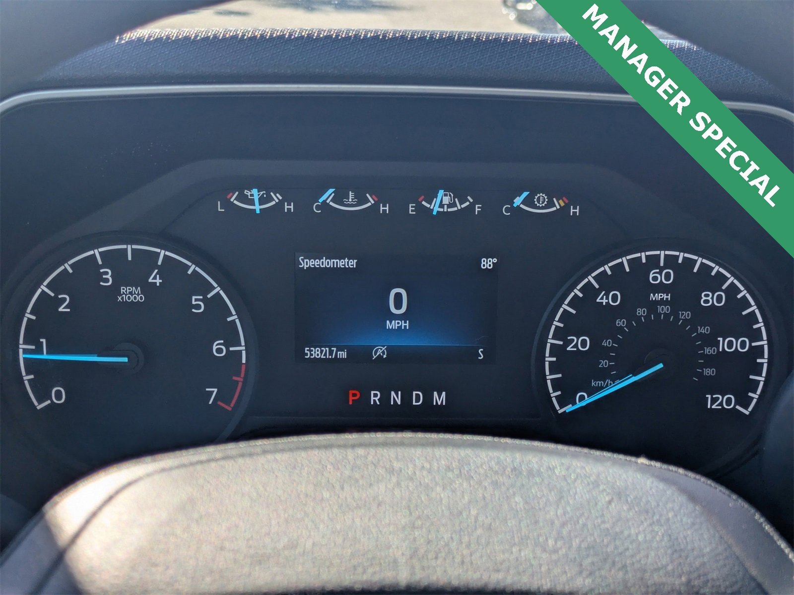 Used 2023 Ford F150 XLT image 30