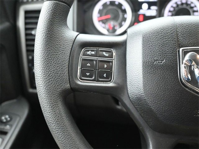 Used 2019 RAM 1500 Express w/ Express Value Package image 25