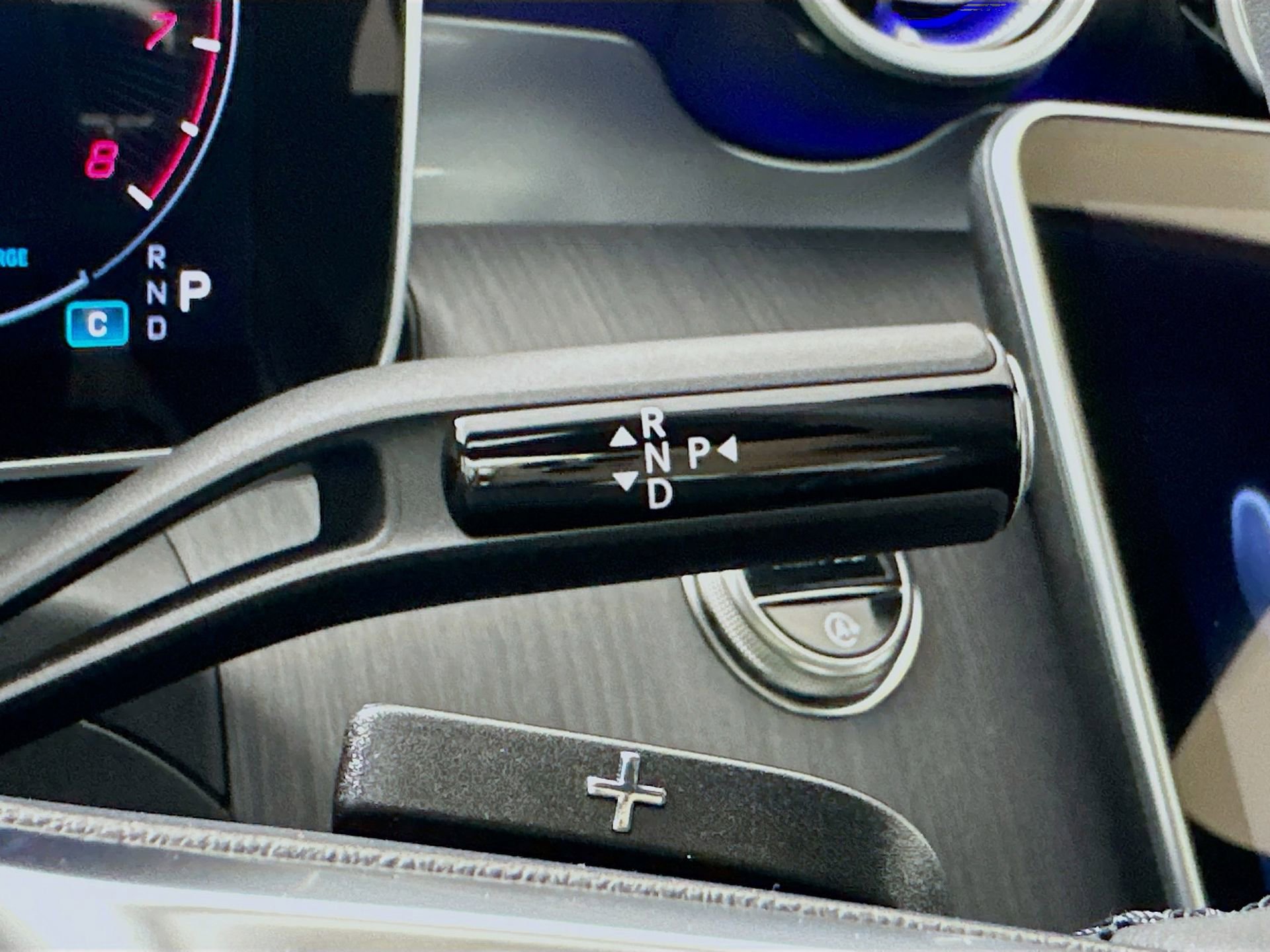 New 2026 Mercedes-Benz C 300 Sedan image 18
