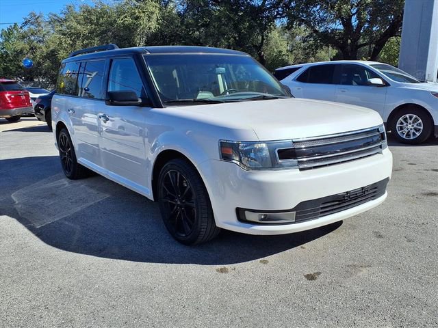 Used 2016 Ford Flex SEL w/ Equipment Group 202A