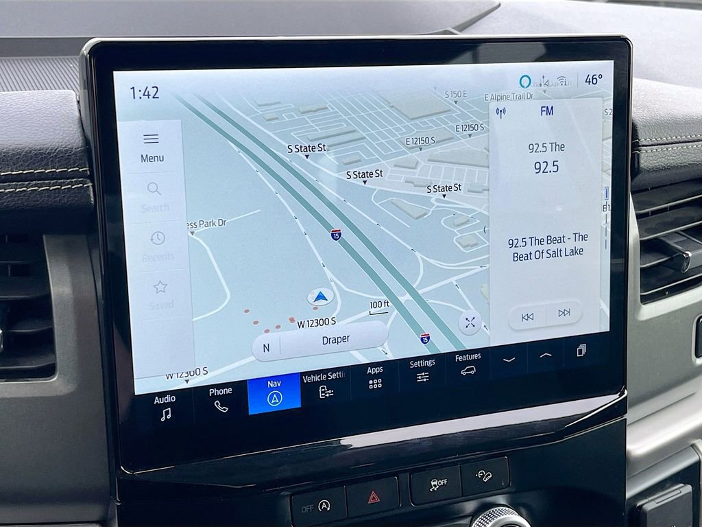 Used 2024 Ford Expedition XLT image 13