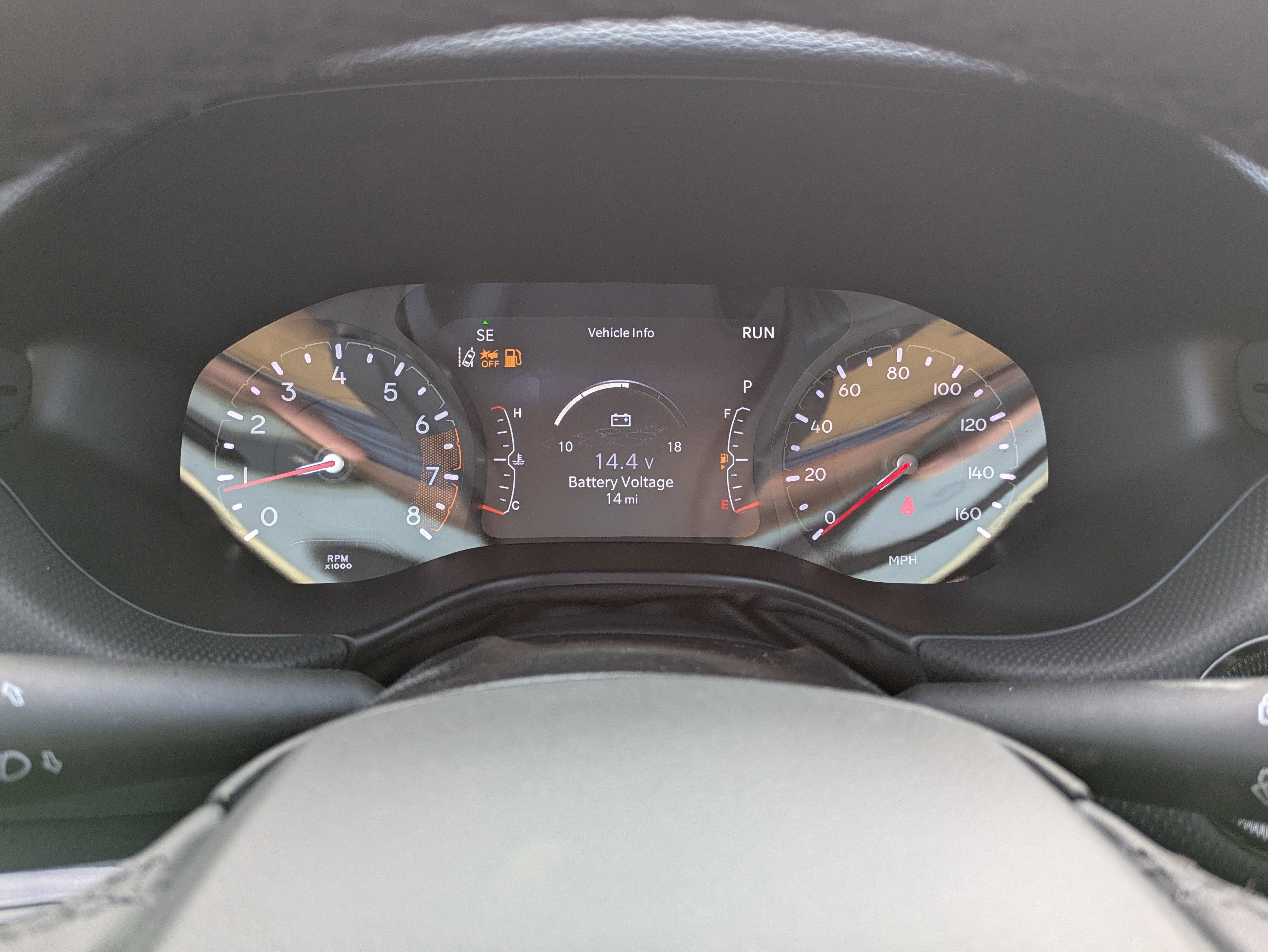 New 2026 Jeep Compass Latitude image 20