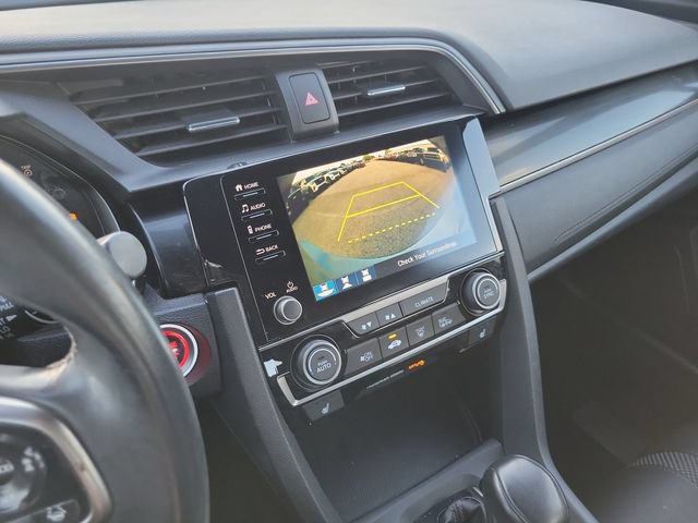 Used 2020 Honda Civic EX-L image 27