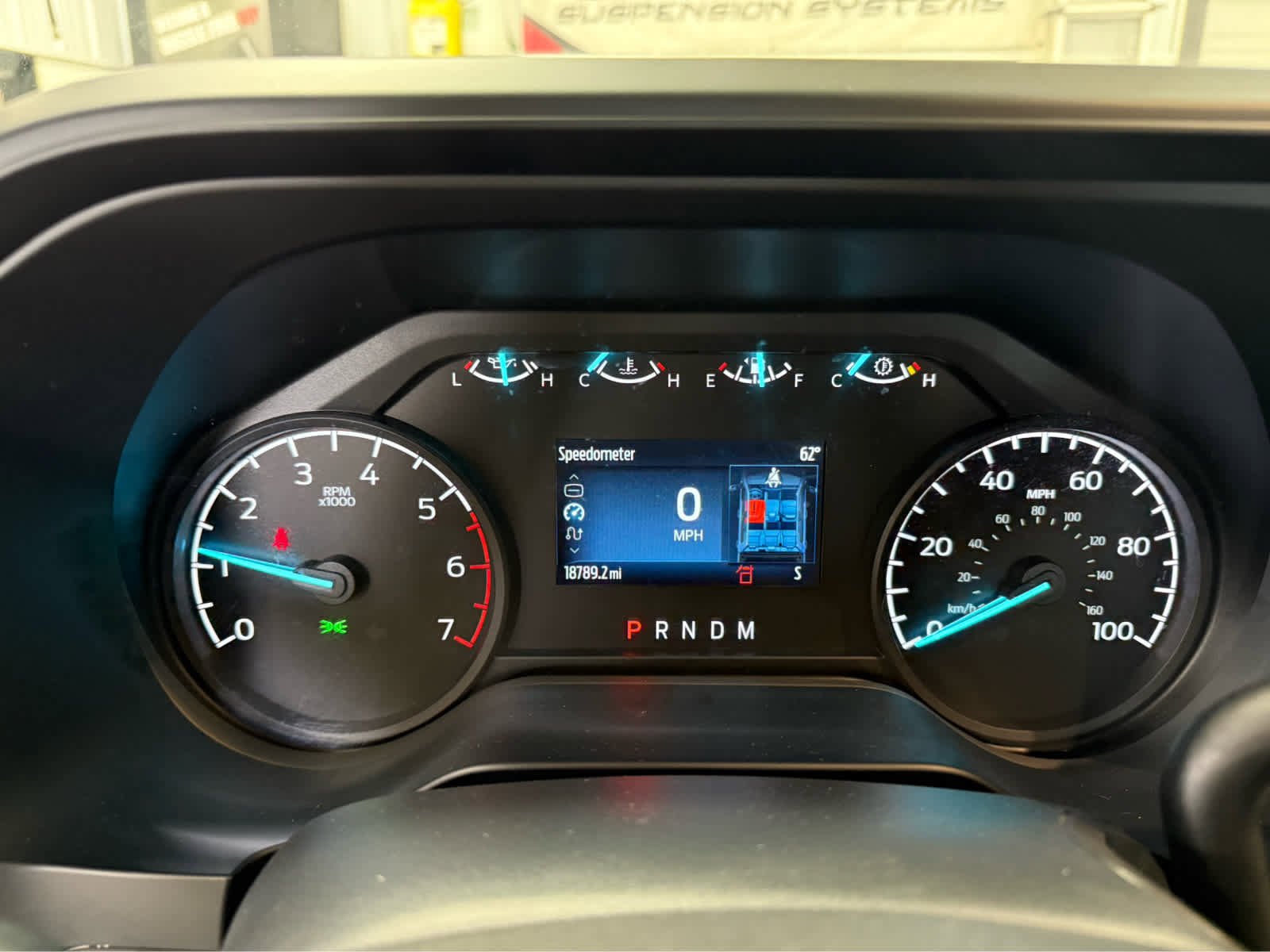 Used 2024 Ford F250 XL w/ XL Chrome Package image 16