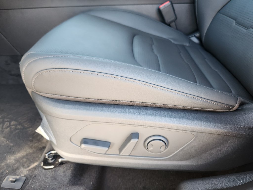 New 2027 Kia Sportage SX Prestige AWD/4WD image 9