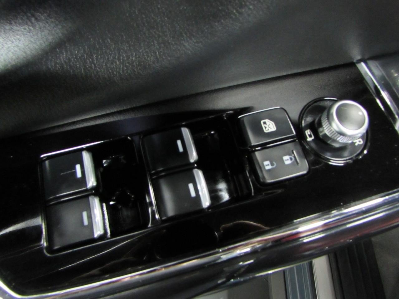Used 2021 MAZDA CX-9 Carbon Edition FWD image 22